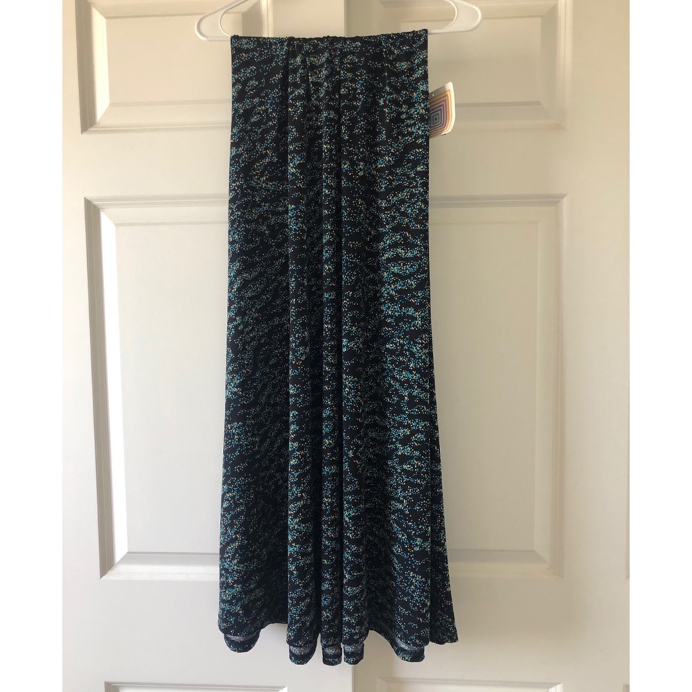 3 for $30 LULAROE SKIRTS NWT Lularoe Maxi